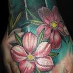 Tattoos - Cassius' Arm - 114468